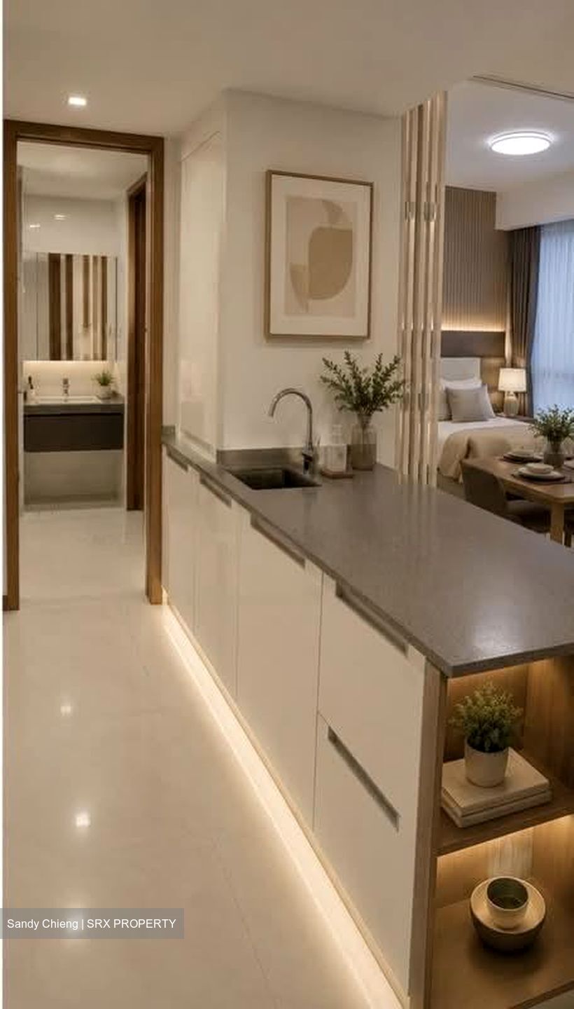 Straits View (D1), Condominium #606236891